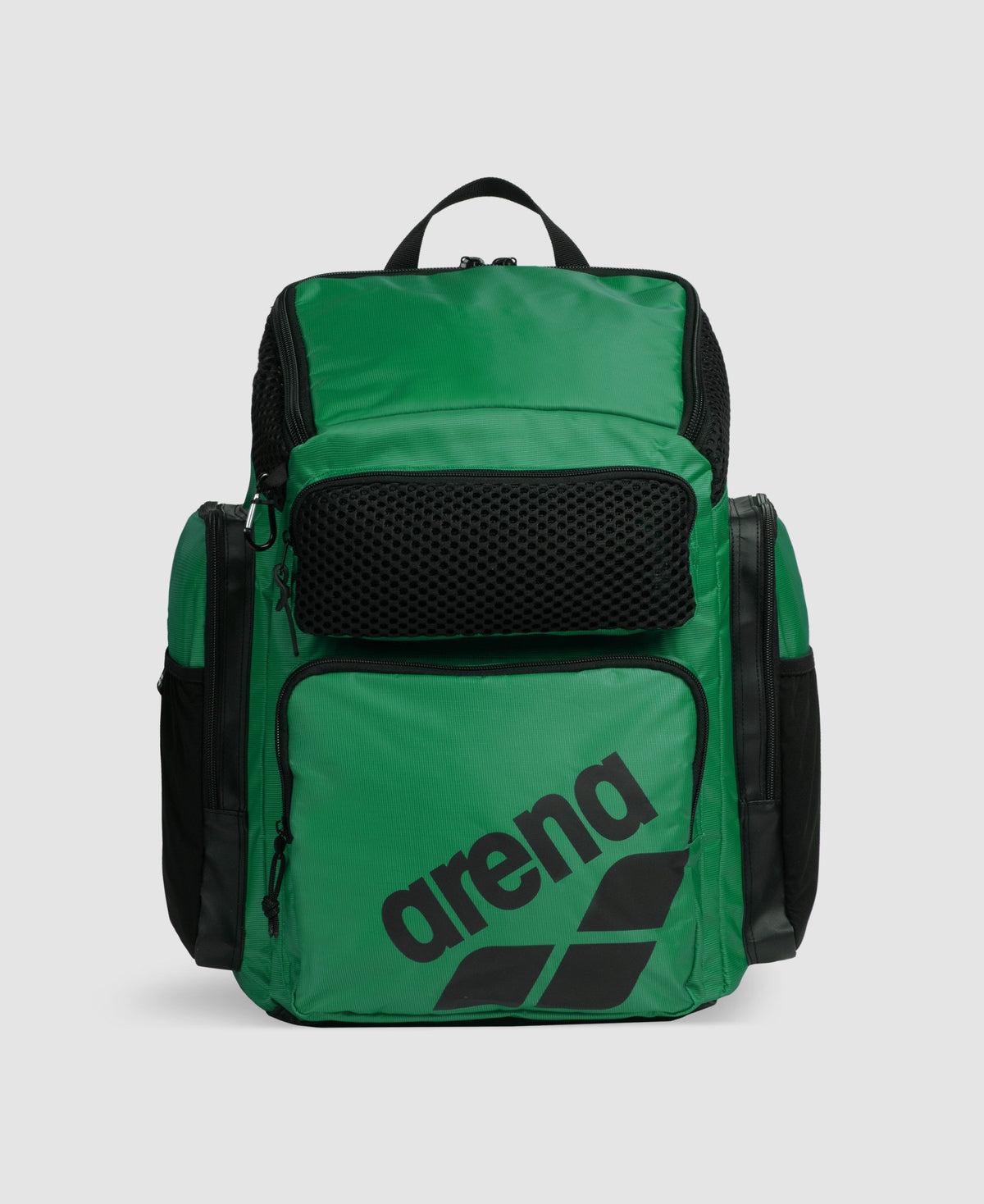Zaino Arena One Go Backpack 45L Green