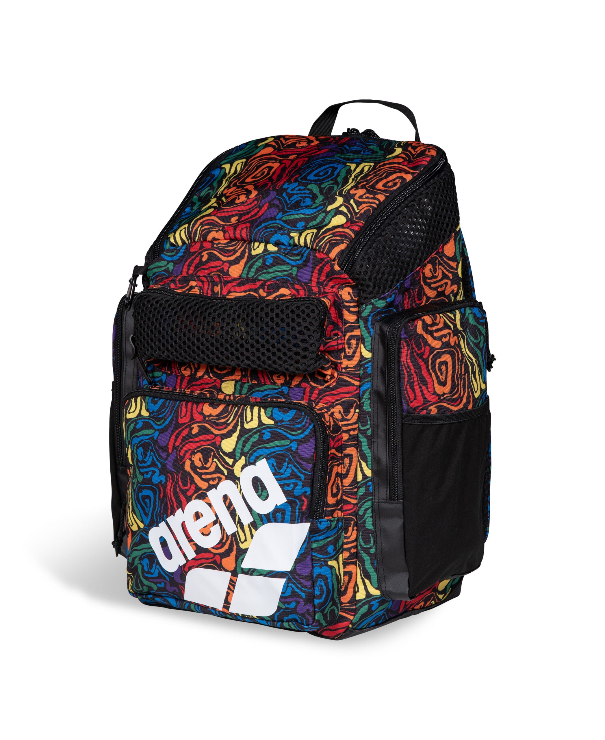 Zaino Arena One Go Backpack 45L Colours