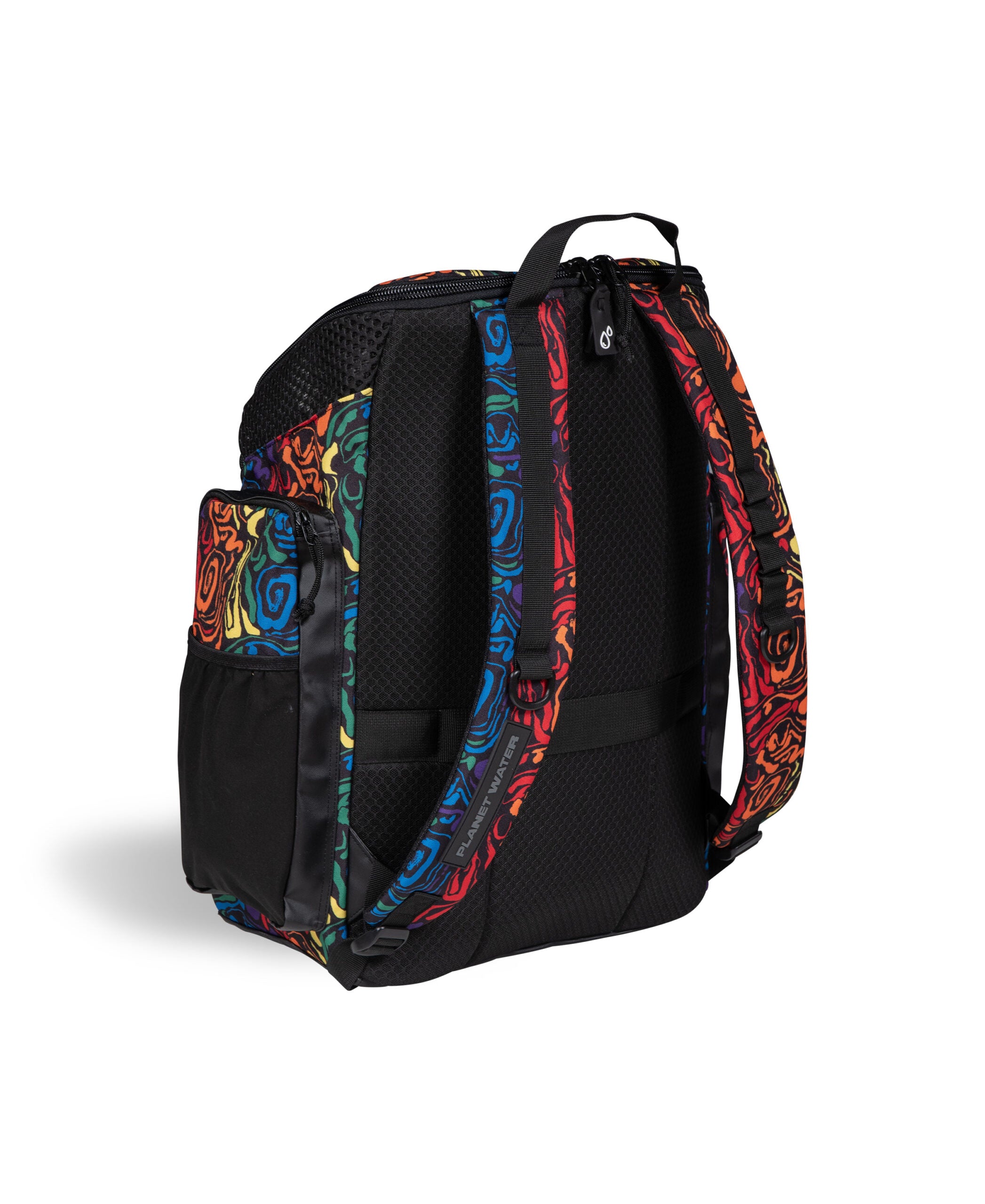 Zaino Arena One Go Backpack 45L Colours