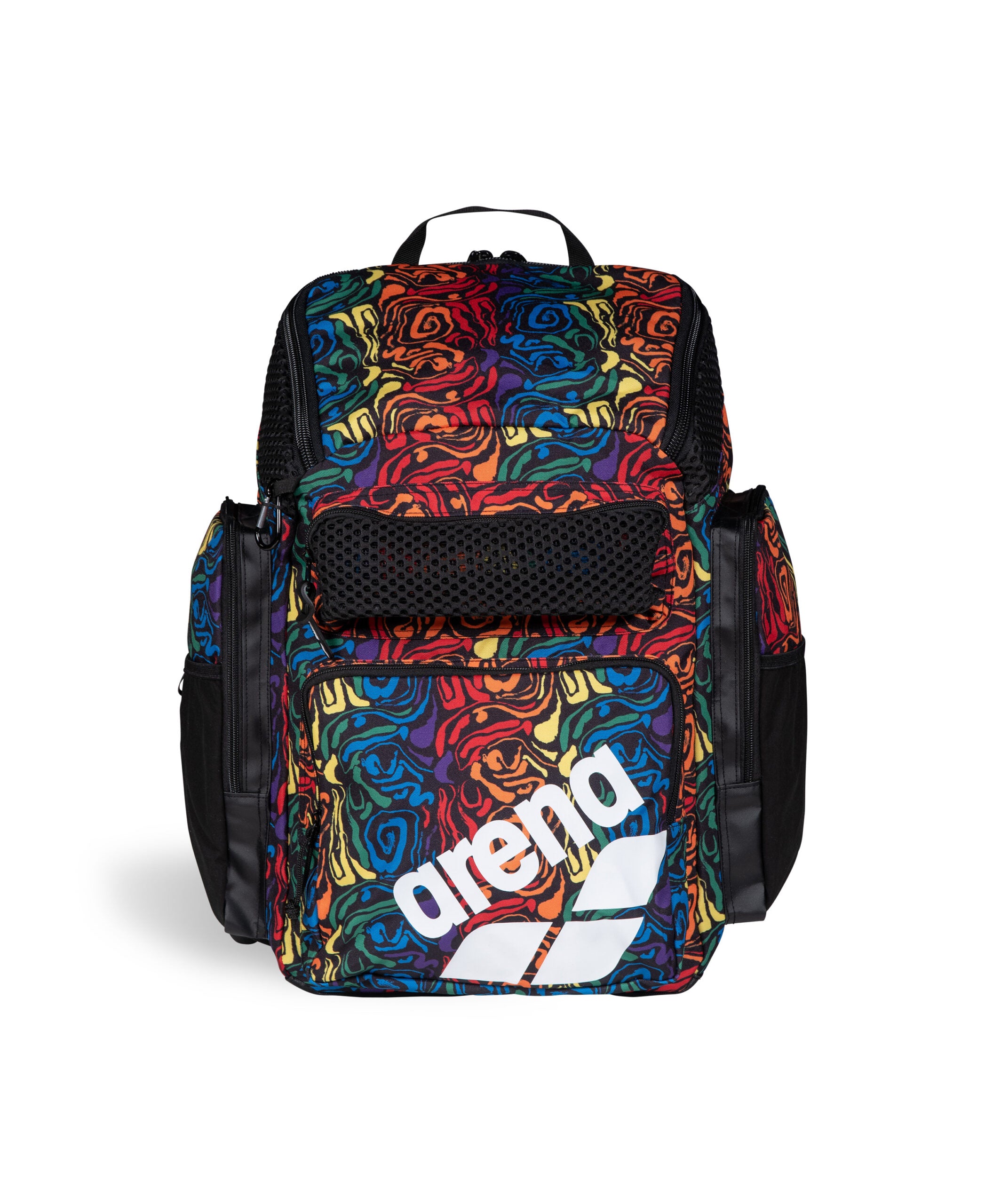 Zaino Arena One Go Backpack 45L