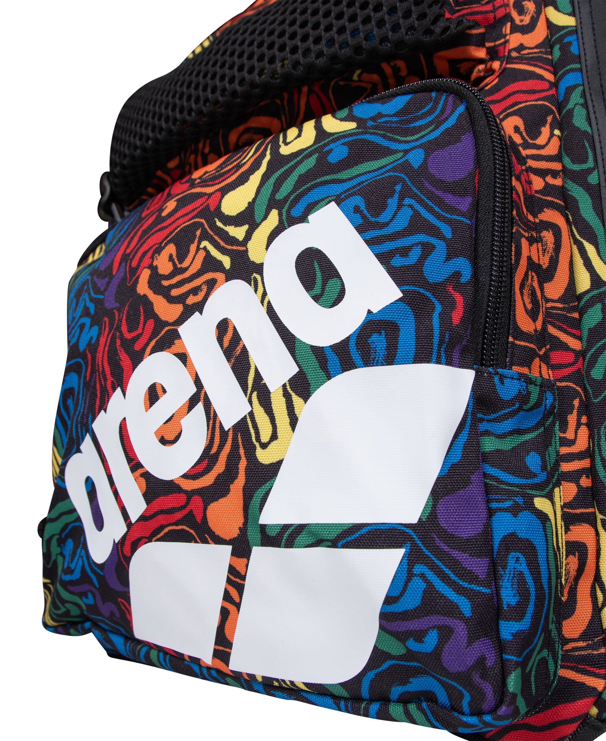 Zaino Arena One Go Backpack 45L Colours