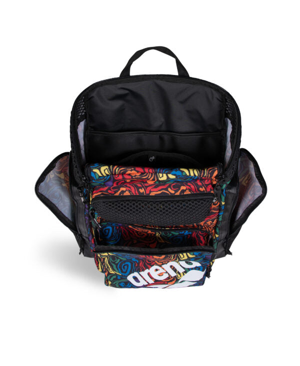 Zaino Arena One Go Backpack 45L Colours