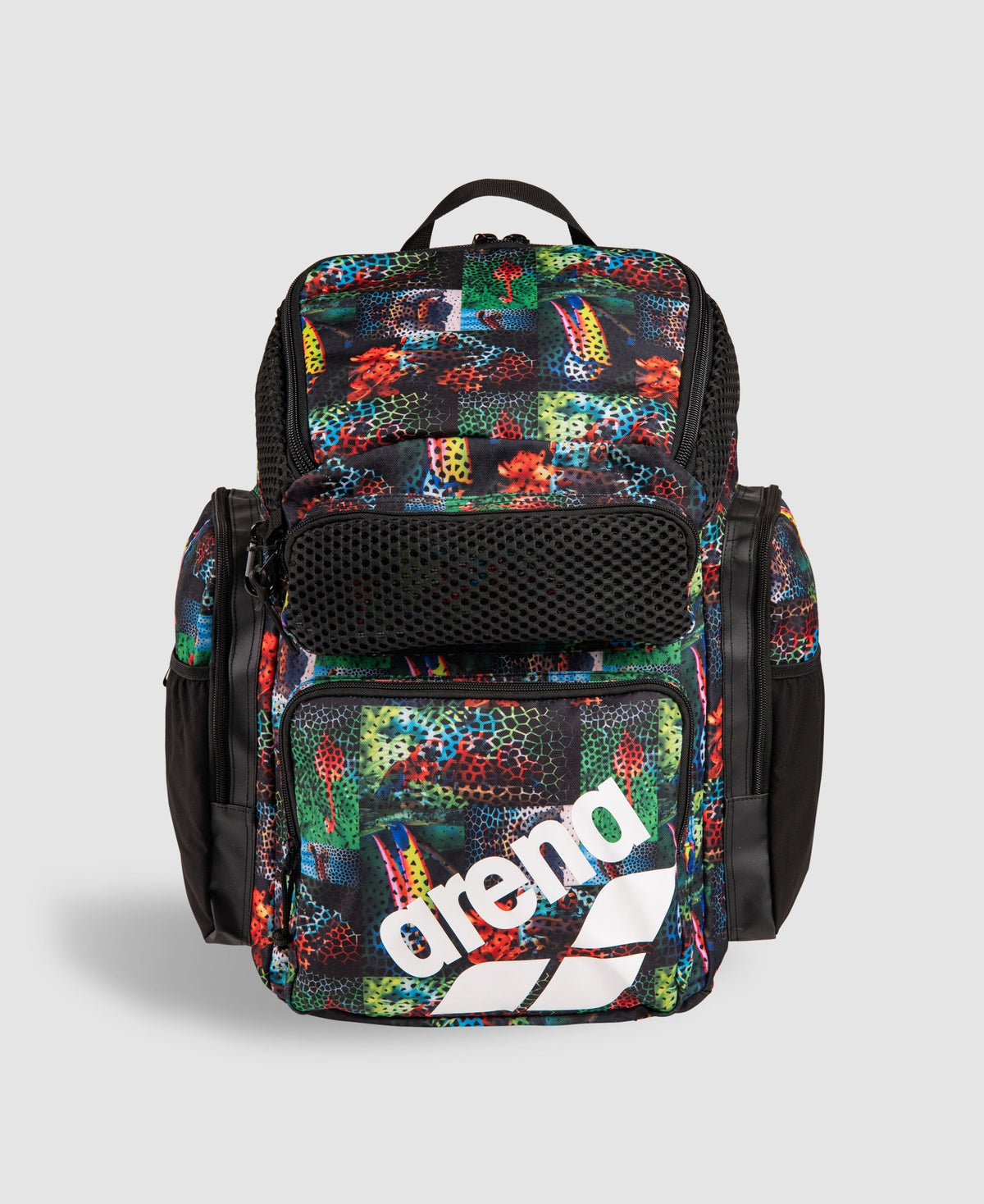 Zaino Arena One Go Backpack 45L Animalier