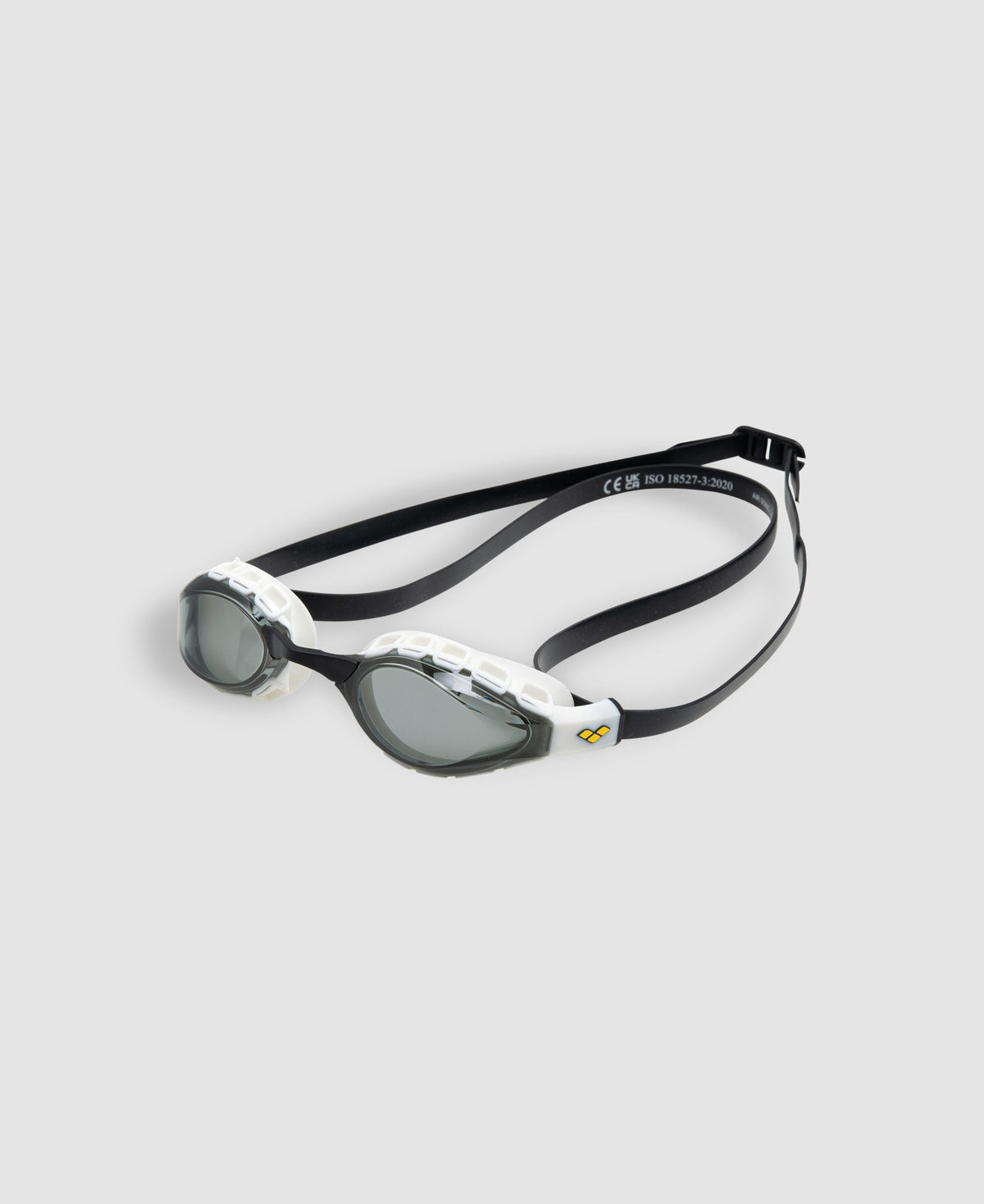 Occhialini Nuoto Arena Air Sonic Smoke Black