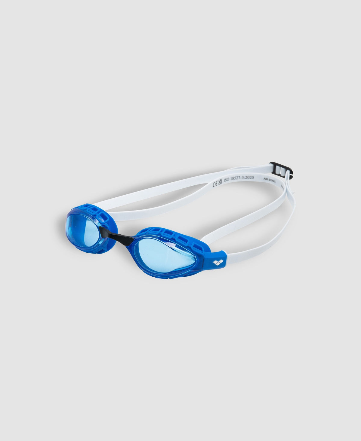 Occhialini Nuoto Arena Air Sonic Blue Blue