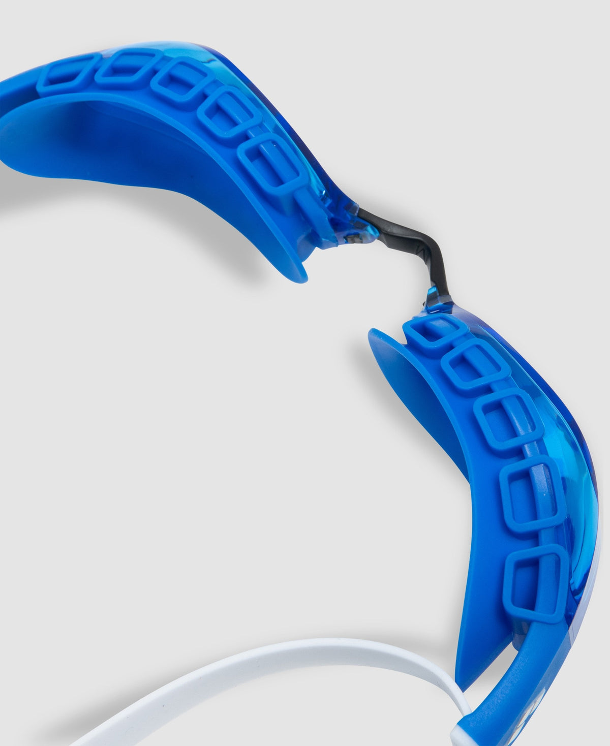 Occhialini Nuoto Arena Air Sonic Blue Blue