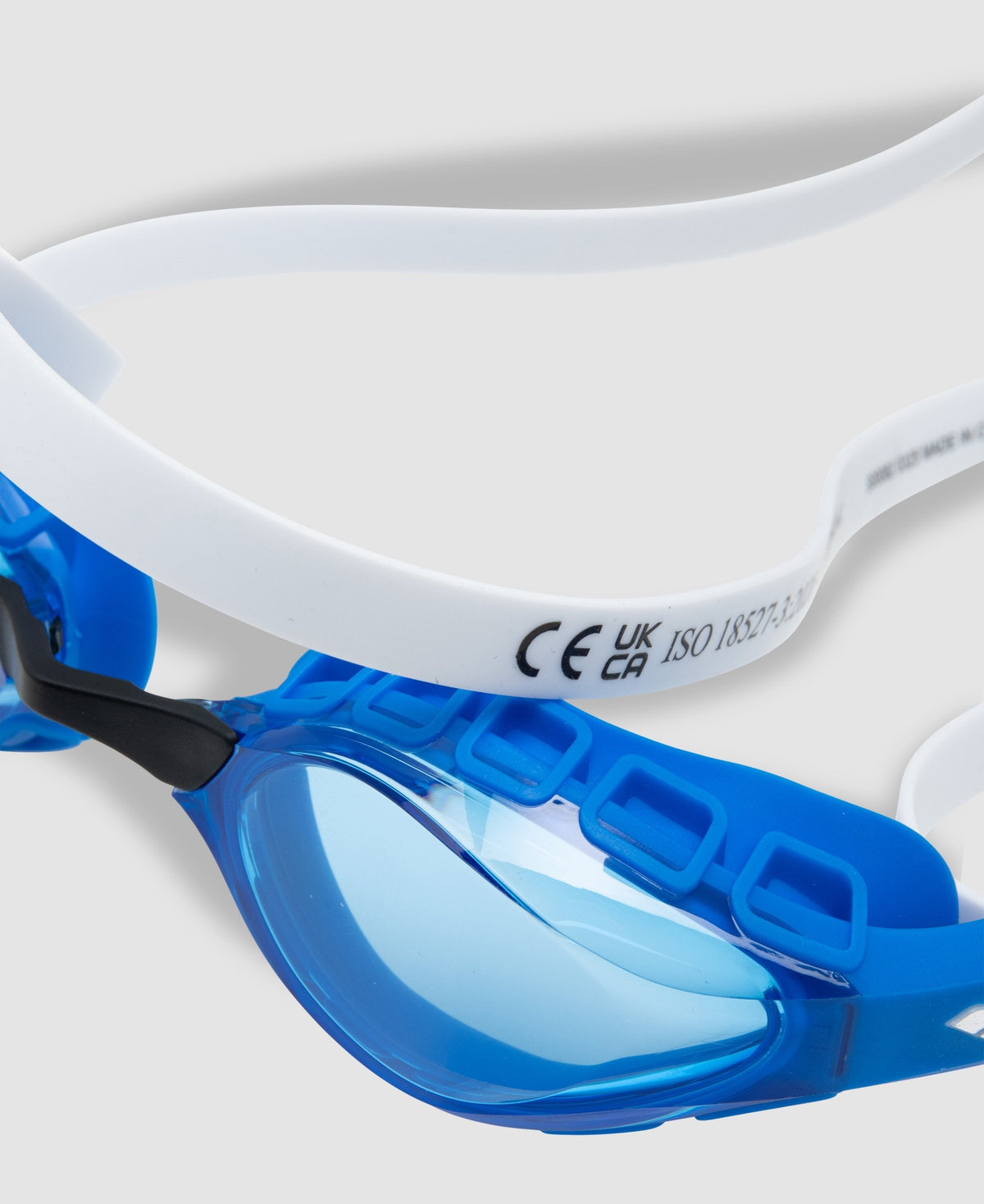 Occhialini Nuoto Arena Air Sonic Blue Blue