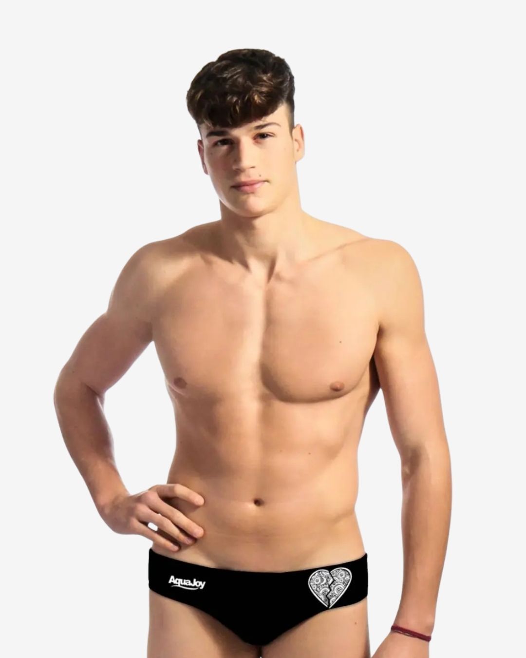 Costume Uomo Slip mod. Meccano