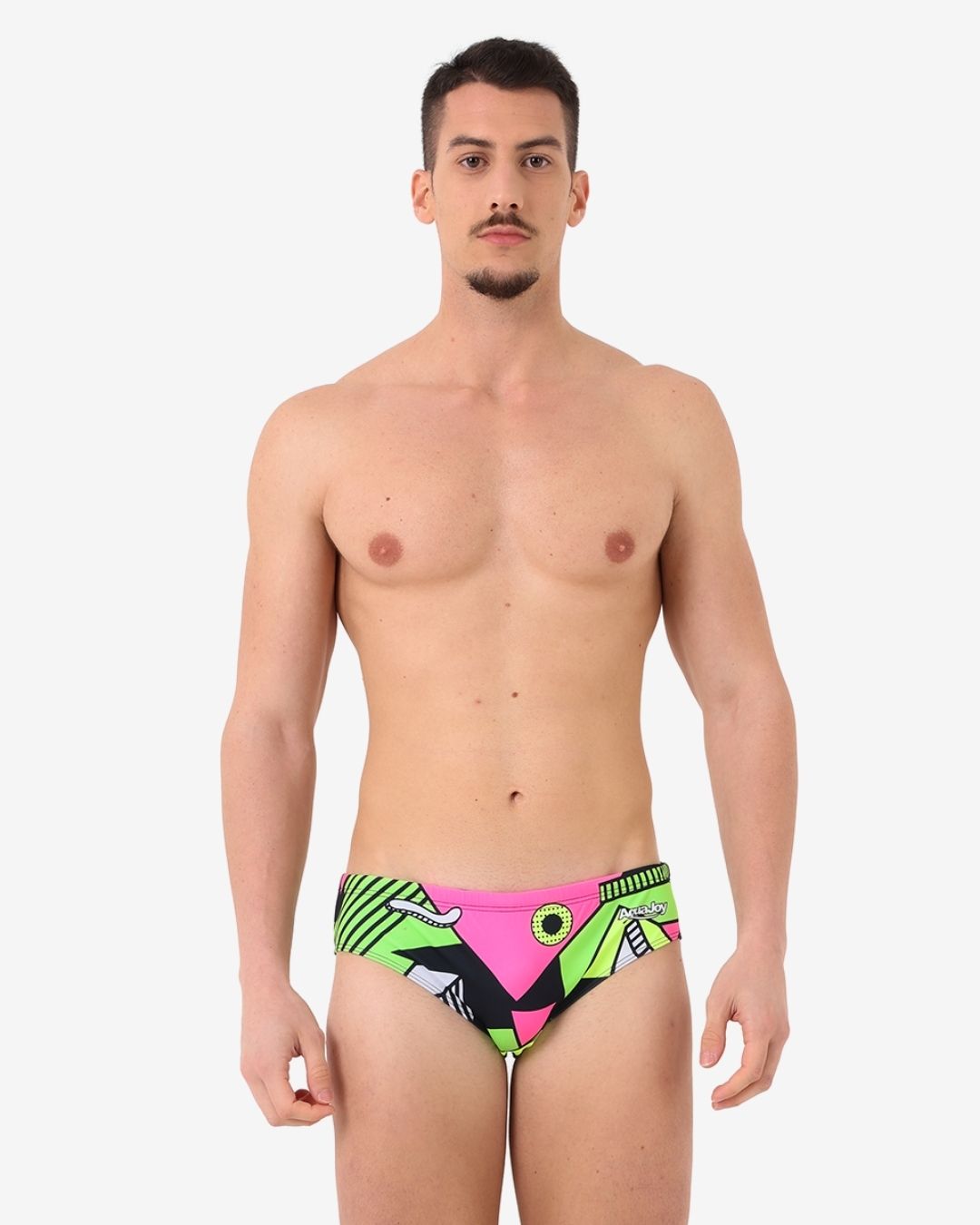 Costume Uomo Slip mod. Menphis