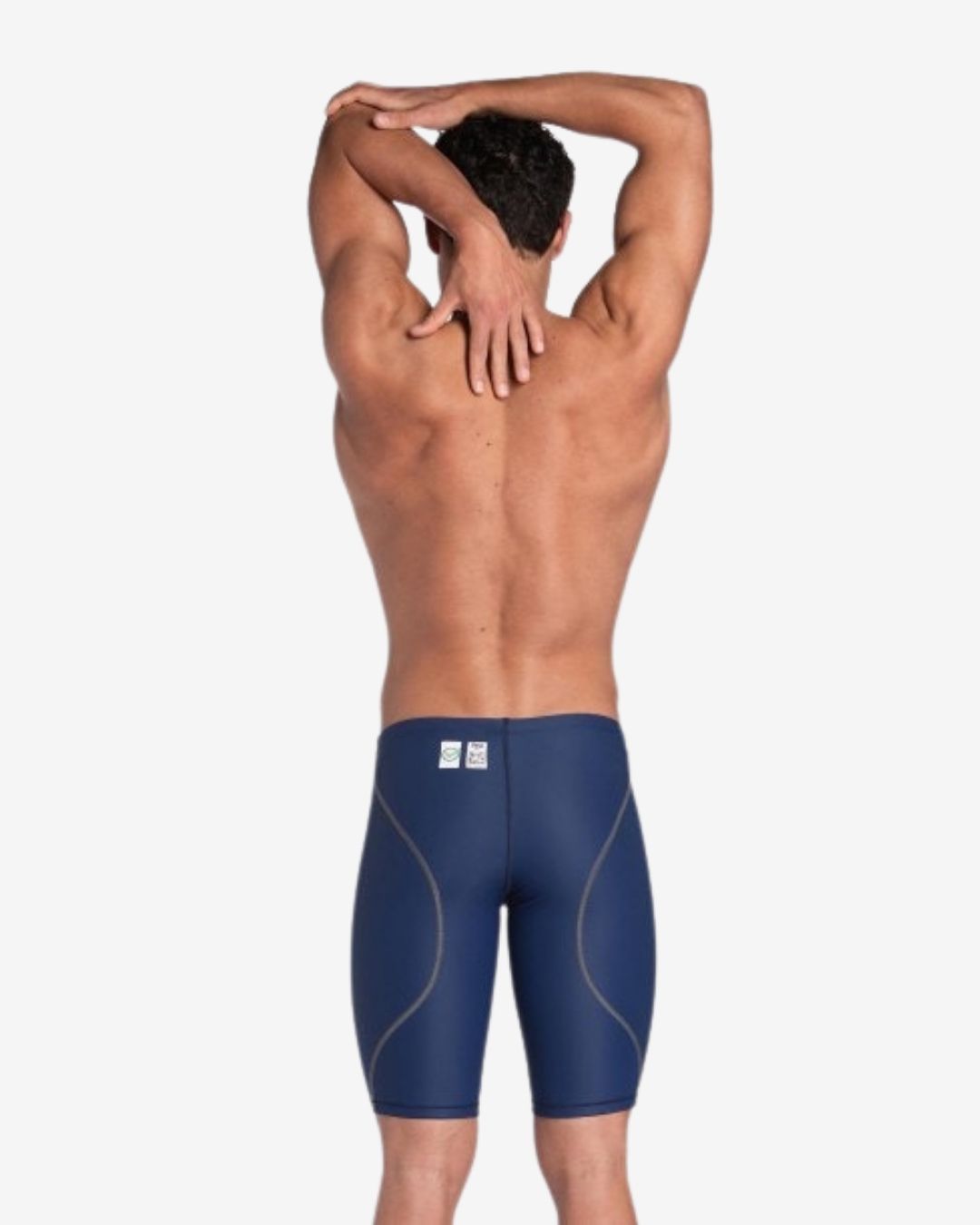 Costume Da Gara Arena Powerskin ST Next Jammer Uomo Navy