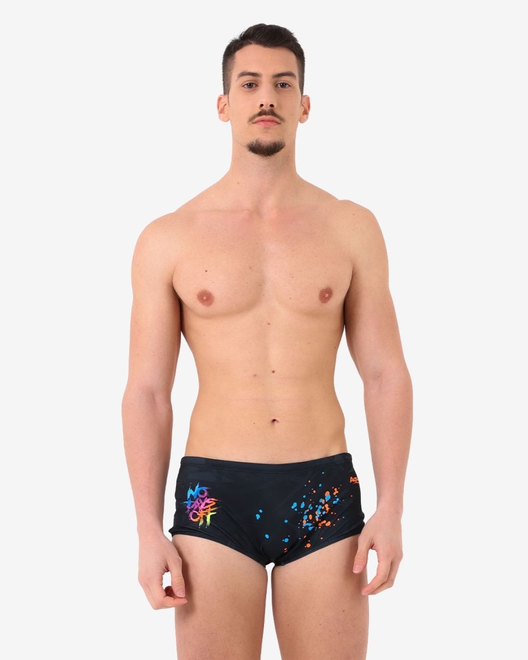 Costume Uomo Parigamba mod. No Days Off