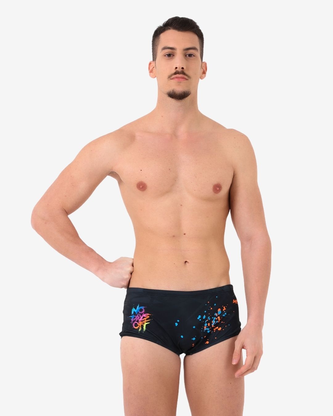 Costume Uomo Parigamba mod. No Days Off
