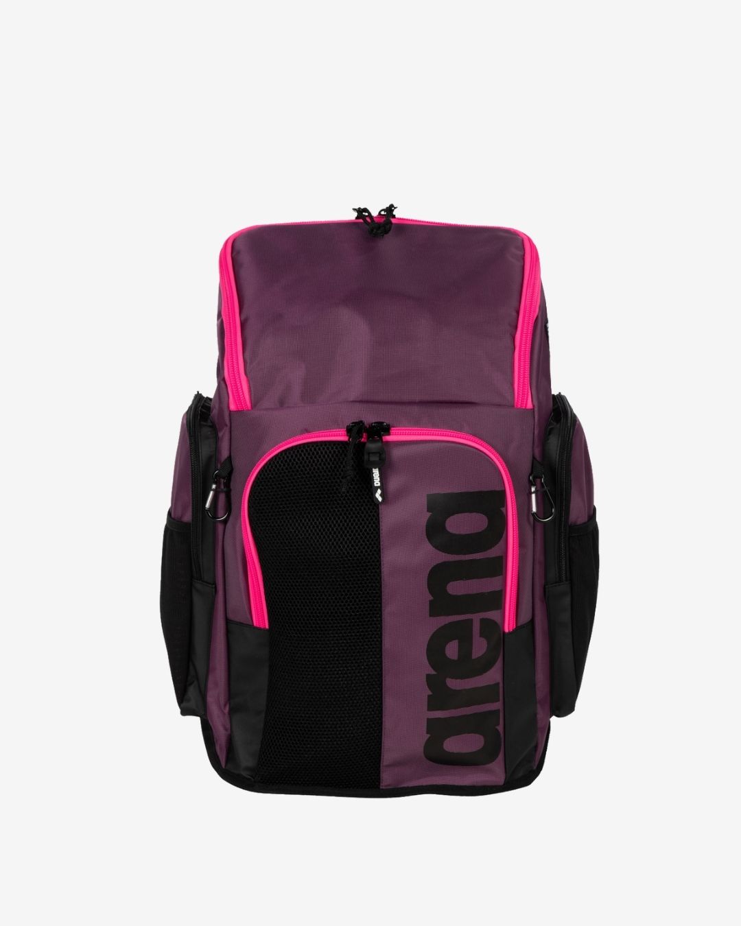 Zaino Arena Spiky III 45 L Plum/Neon Pink