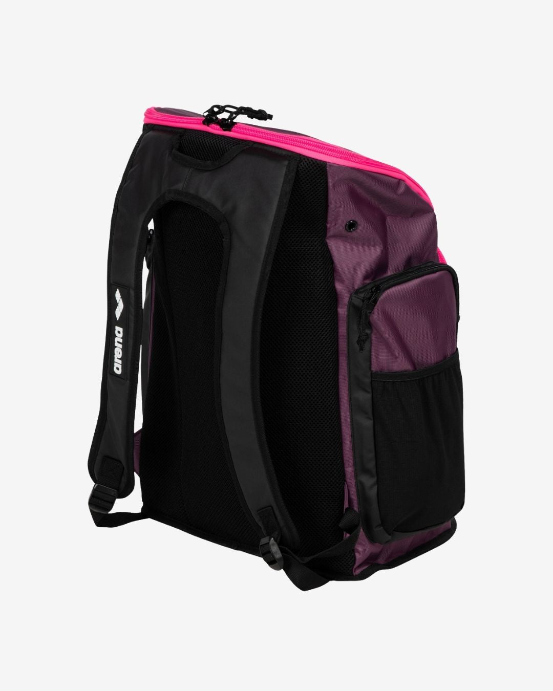 Zaino Arena Spiky III 45 L Plum/Neon Pink