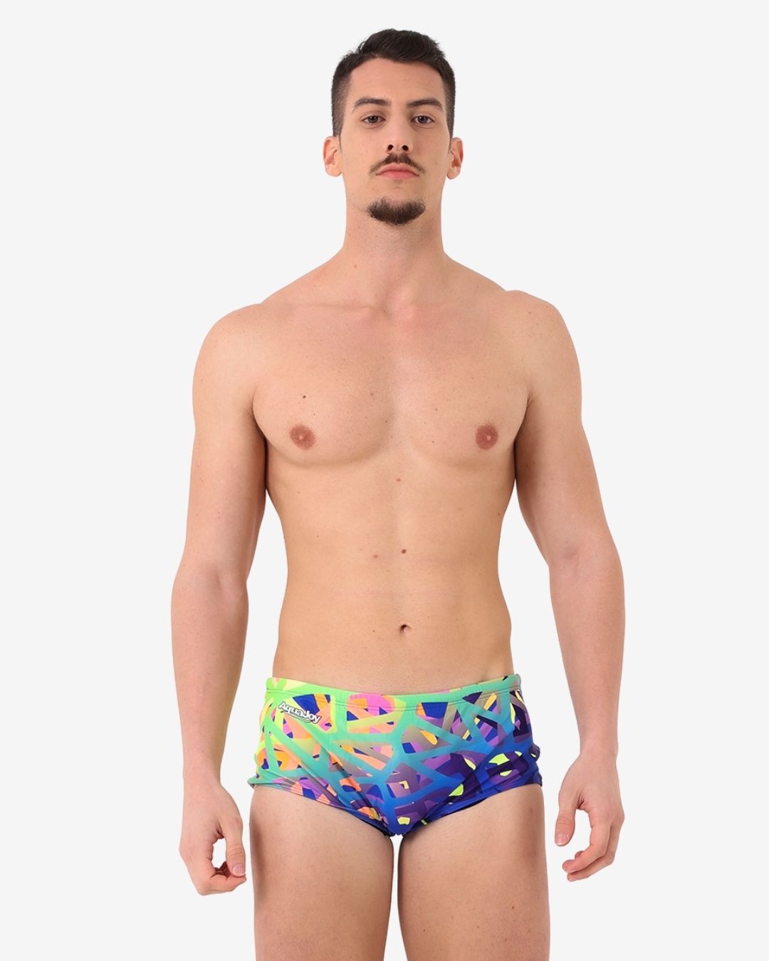Costume Uomo Parigamba mod. Rete