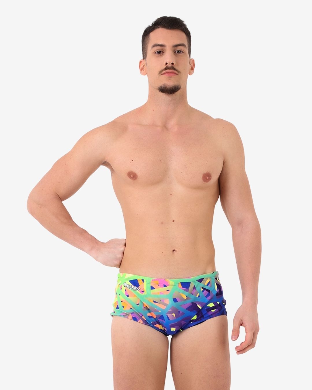 Costume Uomo Parigamba mod. Rete