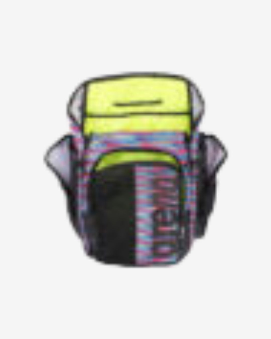 Zaino Arena Spiky III 45 L Racing Stripes