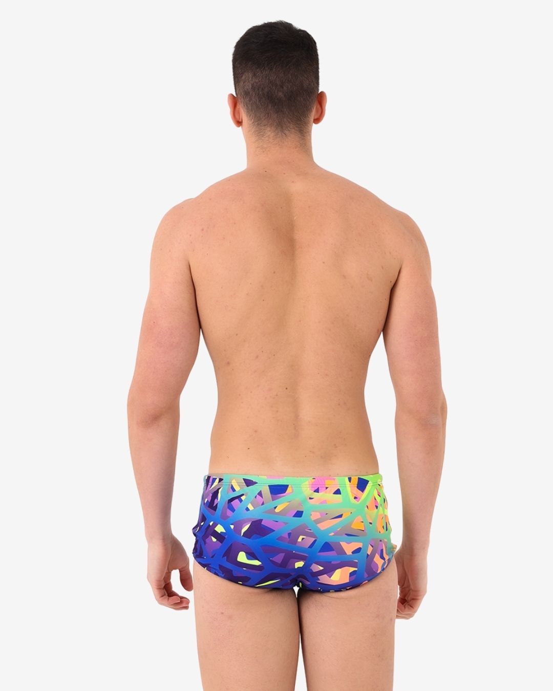 Costume Uomo Parigamba mod. Rete