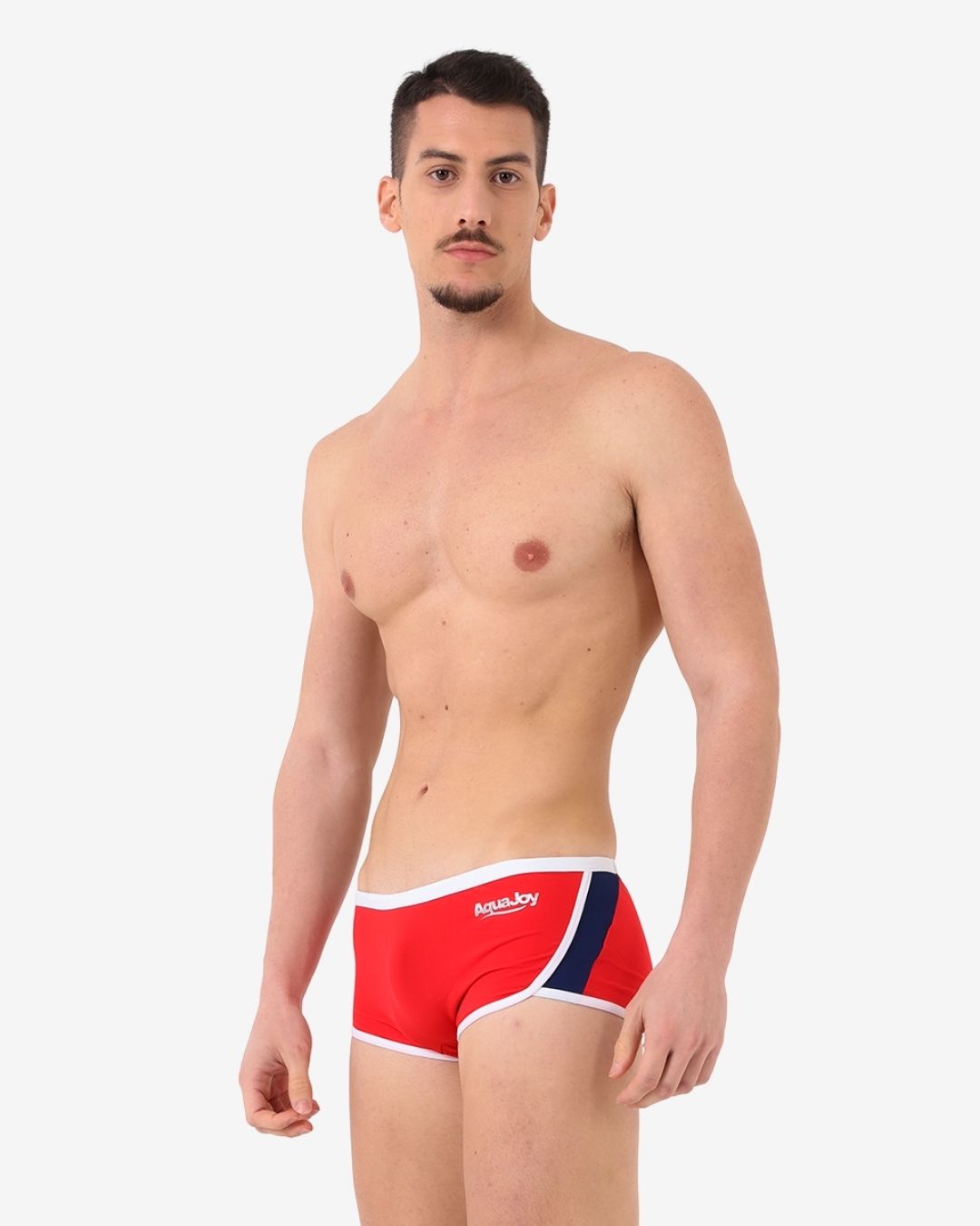 Costume Uomo Parigamba mod. Rosso/Salsedine