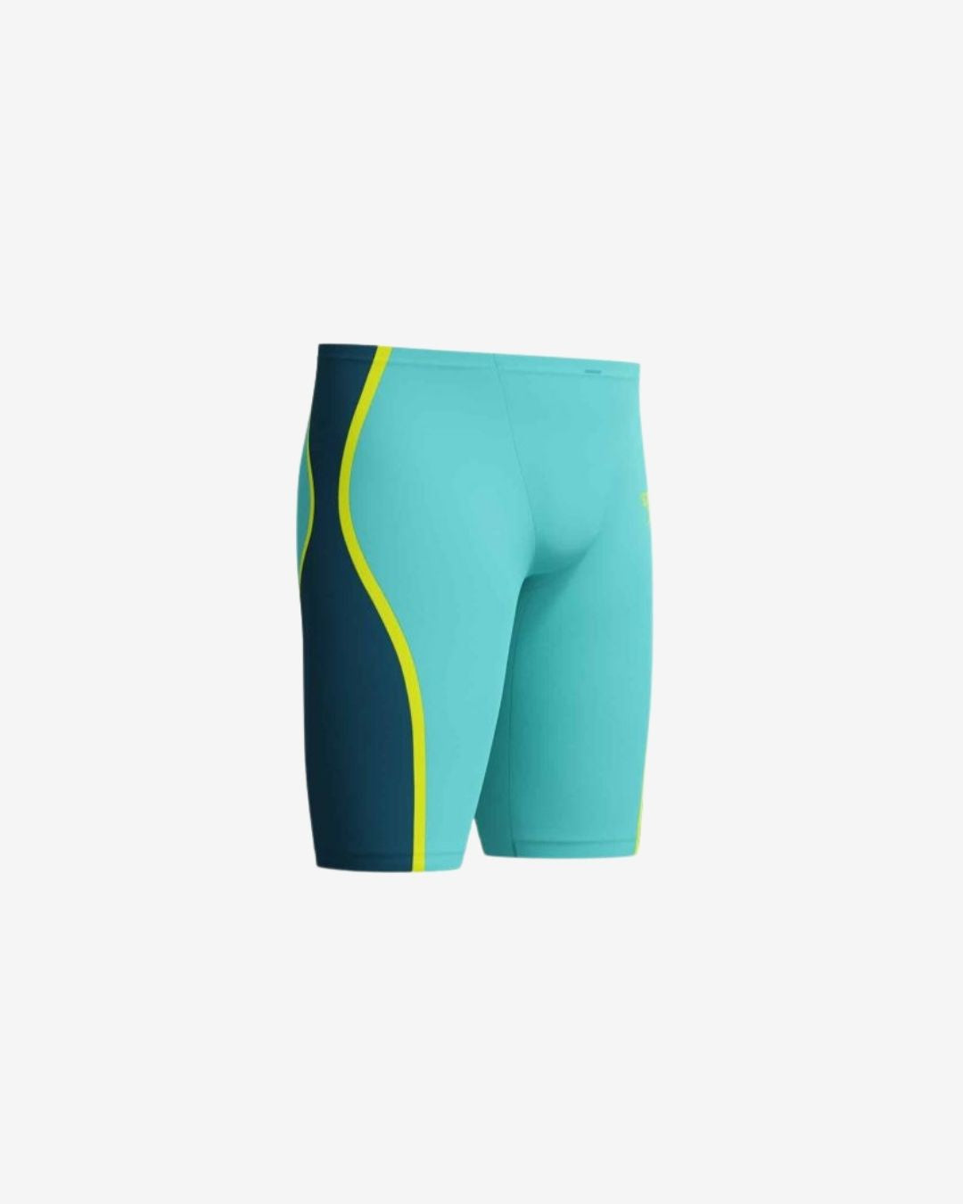 Costume Da Gara Speedo Fastskin LZR Pure Internt 2.0 Uomo Jammer Artic Glass