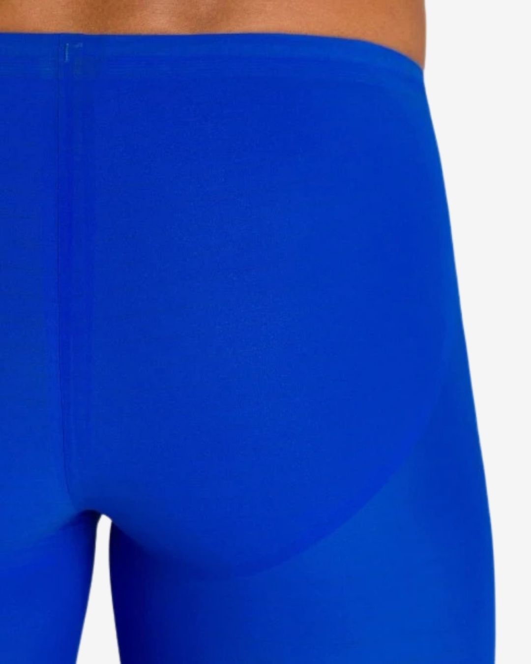 Costume Da Gara Arena Powerskin Carbon Air 2 Jammer Uomo Electric Blue