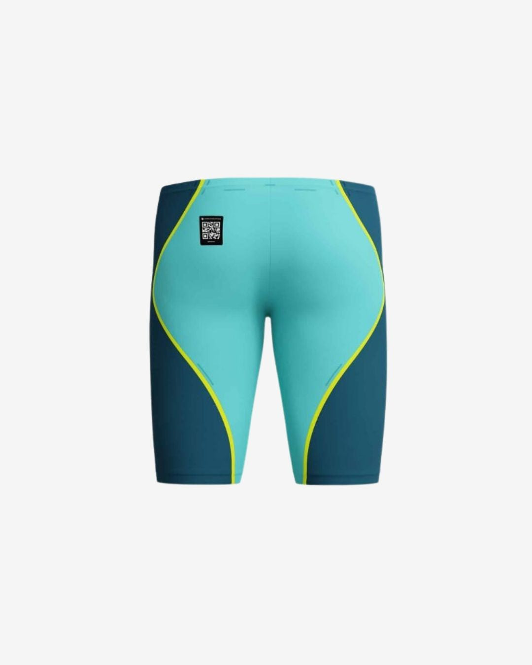 Costume Da Gara Speedo Fastskin LZR Pure Internt 2.0 Uomo Jammer Artic Glass
