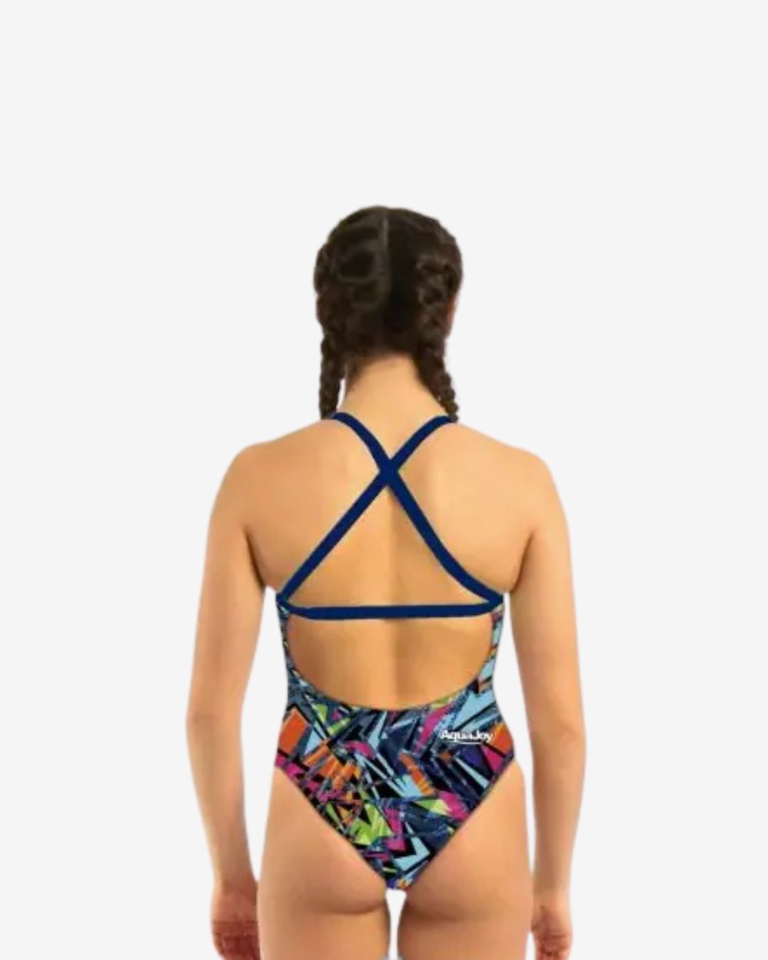 Costume Donna Bordato mod. Fantasy