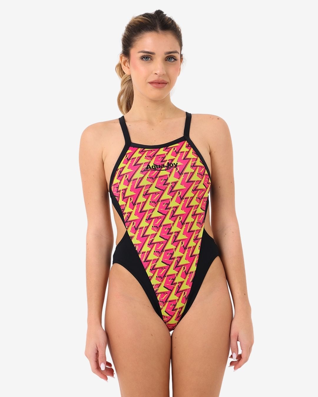 Costume Donna Bordato mod. Flash