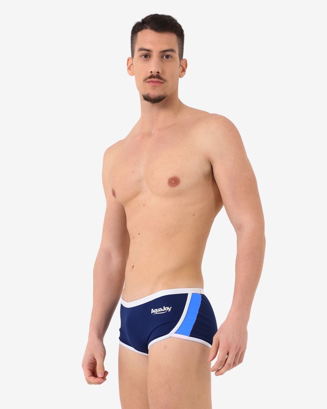 Costume Uomo Parigamba Aquajoy mod. Salsedine/Baja blu