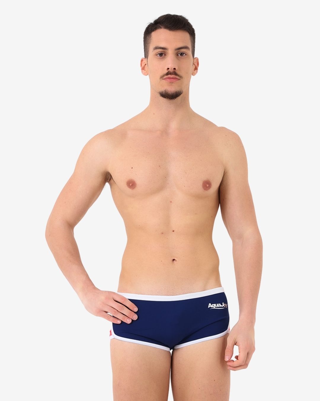 Costume Uomo Parigamba Aquajoy mod. Salsedine/Baja blu