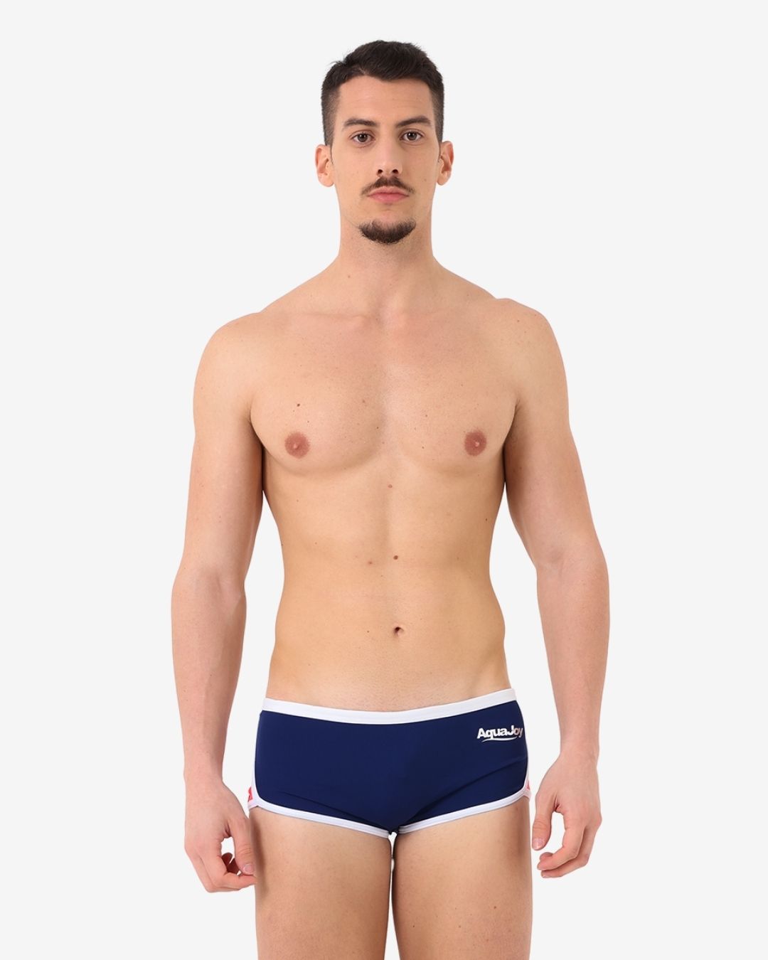 Costume Uomo Parigamba Aquajoy mod. Salsedine/Baja blu