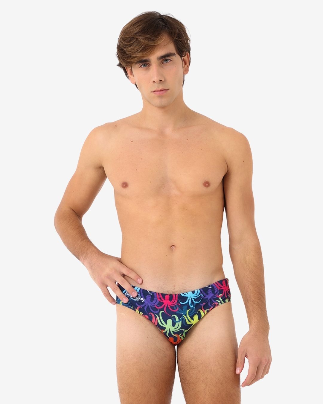 Costume Uomo Slip mod. Polipi