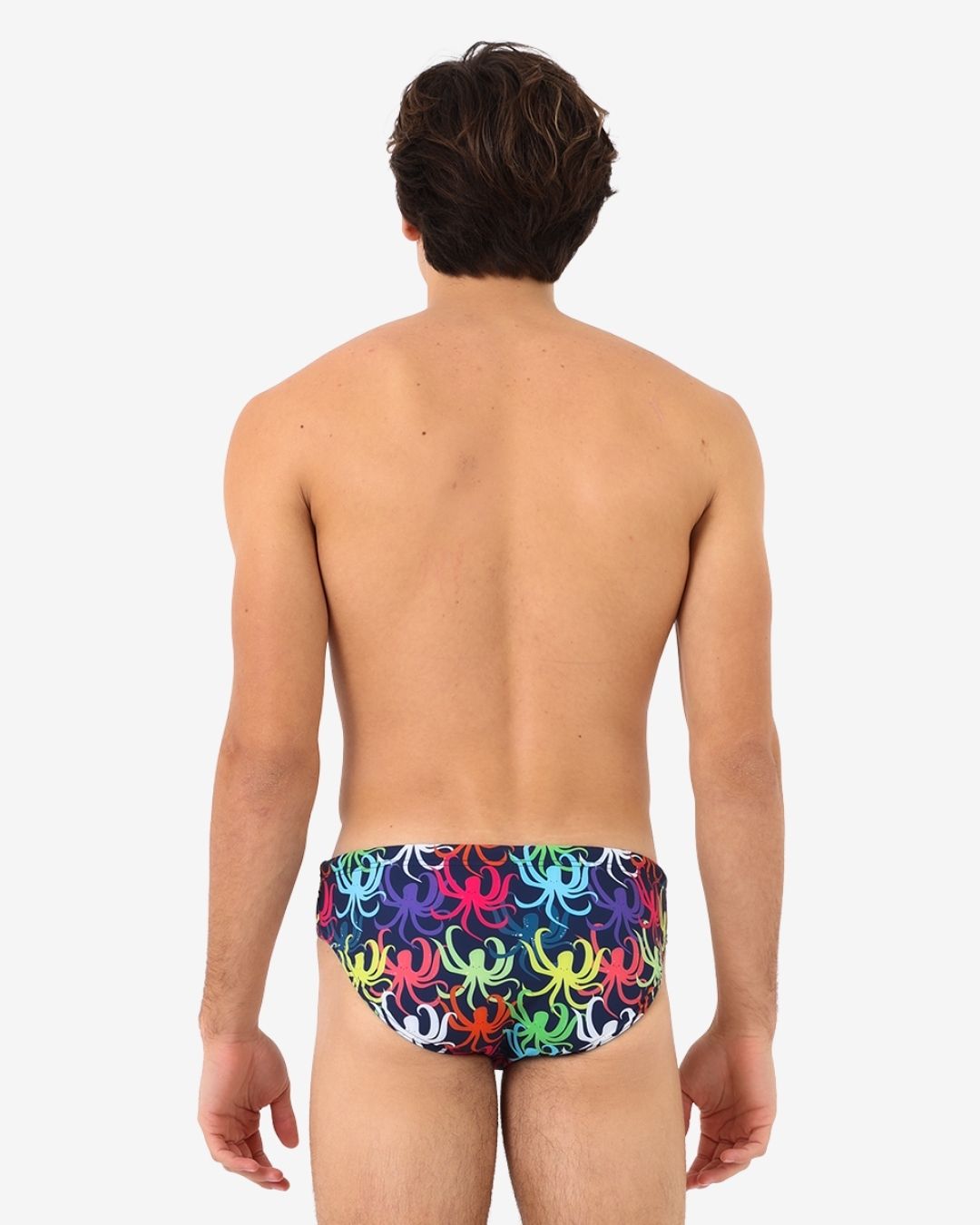 Costume Uomo Slip mod. Polipi