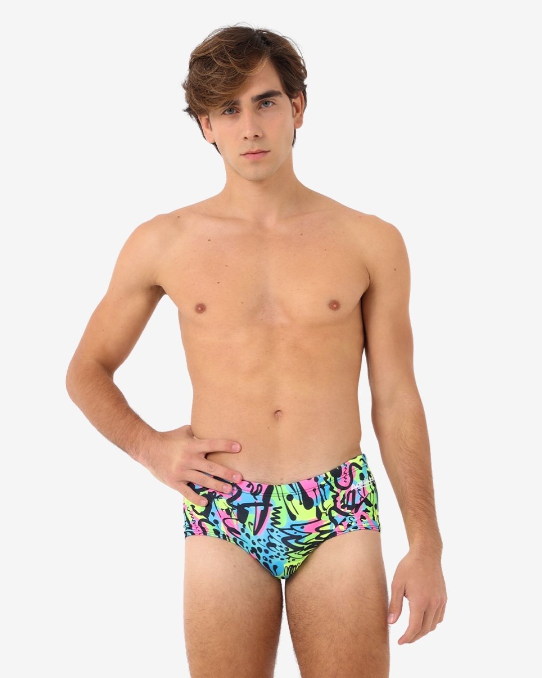 Costume Uomo Parigamba mod. Scarabocchio