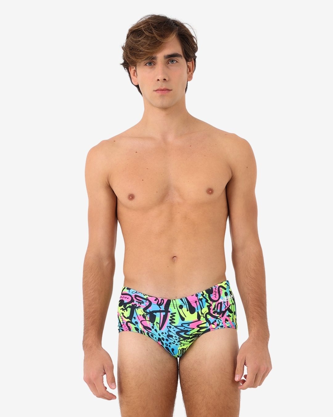 Costume Uomo Parigamba mod. Scarabocchio