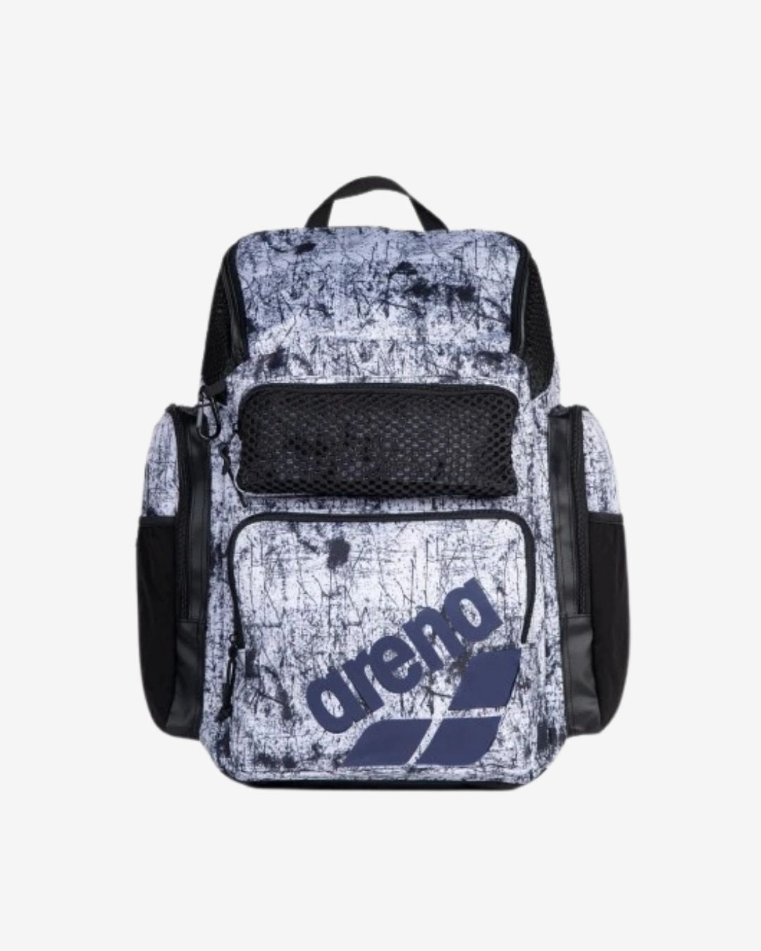 Zaino Arena One Go Backpack 45 L Lacquer