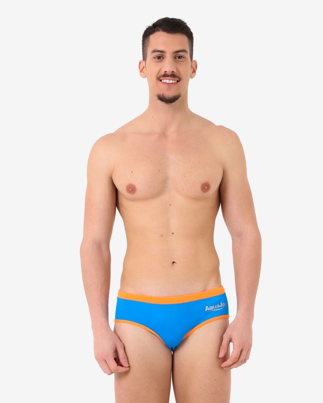 Costume Uomo Slip mod. Puffo/Allegria