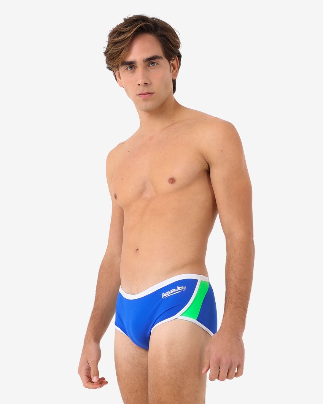 Costume Uomo Parigamba mod. Speed/Brazil