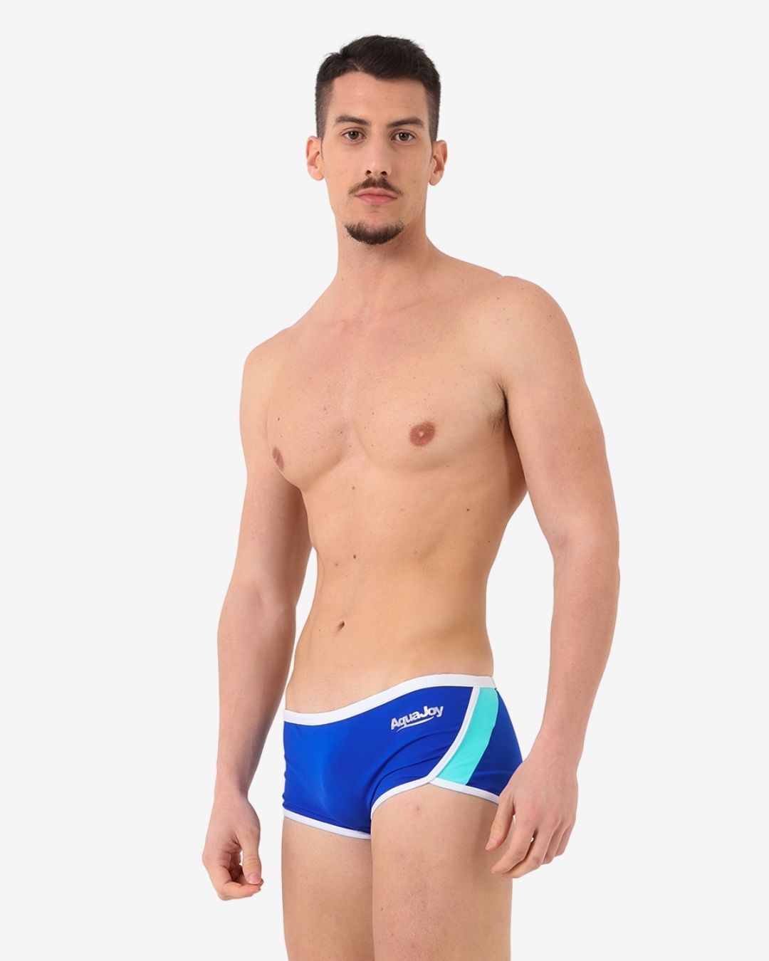 Costume Uomo Parigamba mod. Speed/Fresh Blu