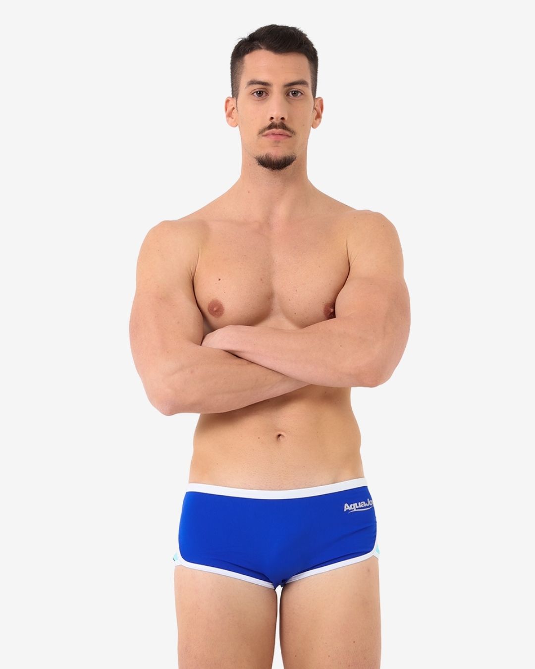Costume Uomo Parigamba mod. Speed/Fresh Blu