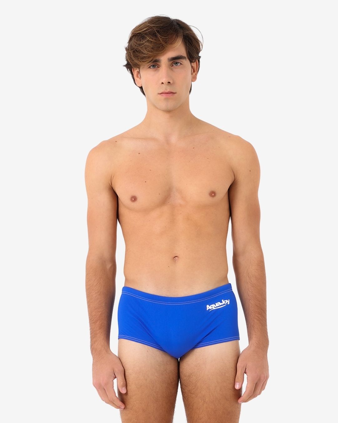 Costume Uomo Parigamba mod. Baja Blu