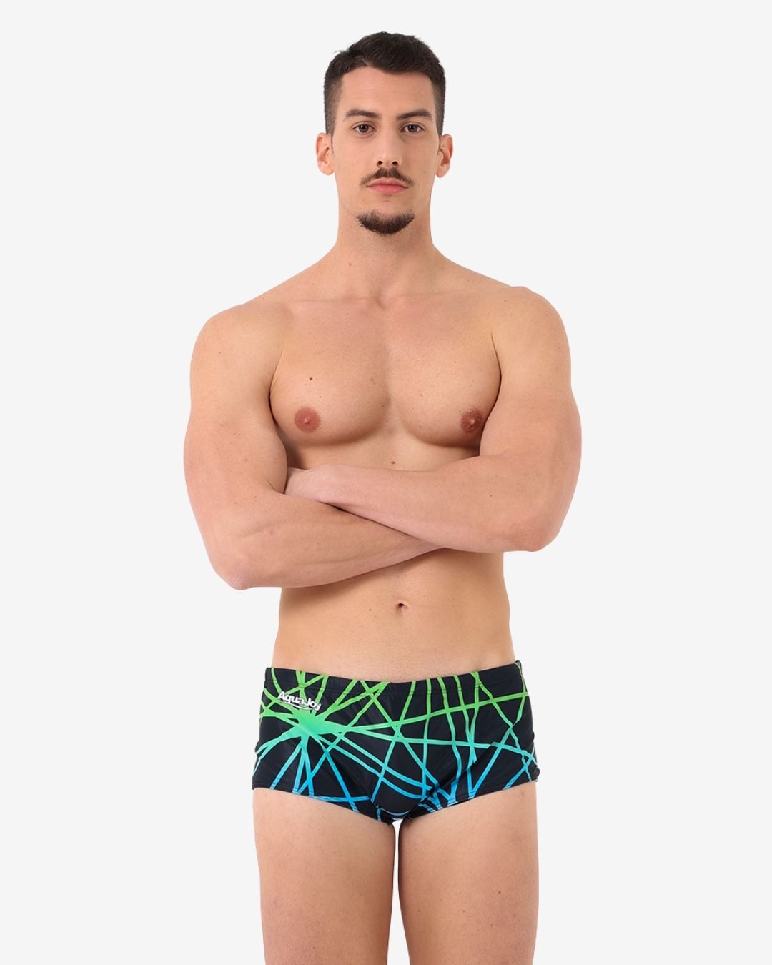 Costume Uomo Parigamba mod. Spider