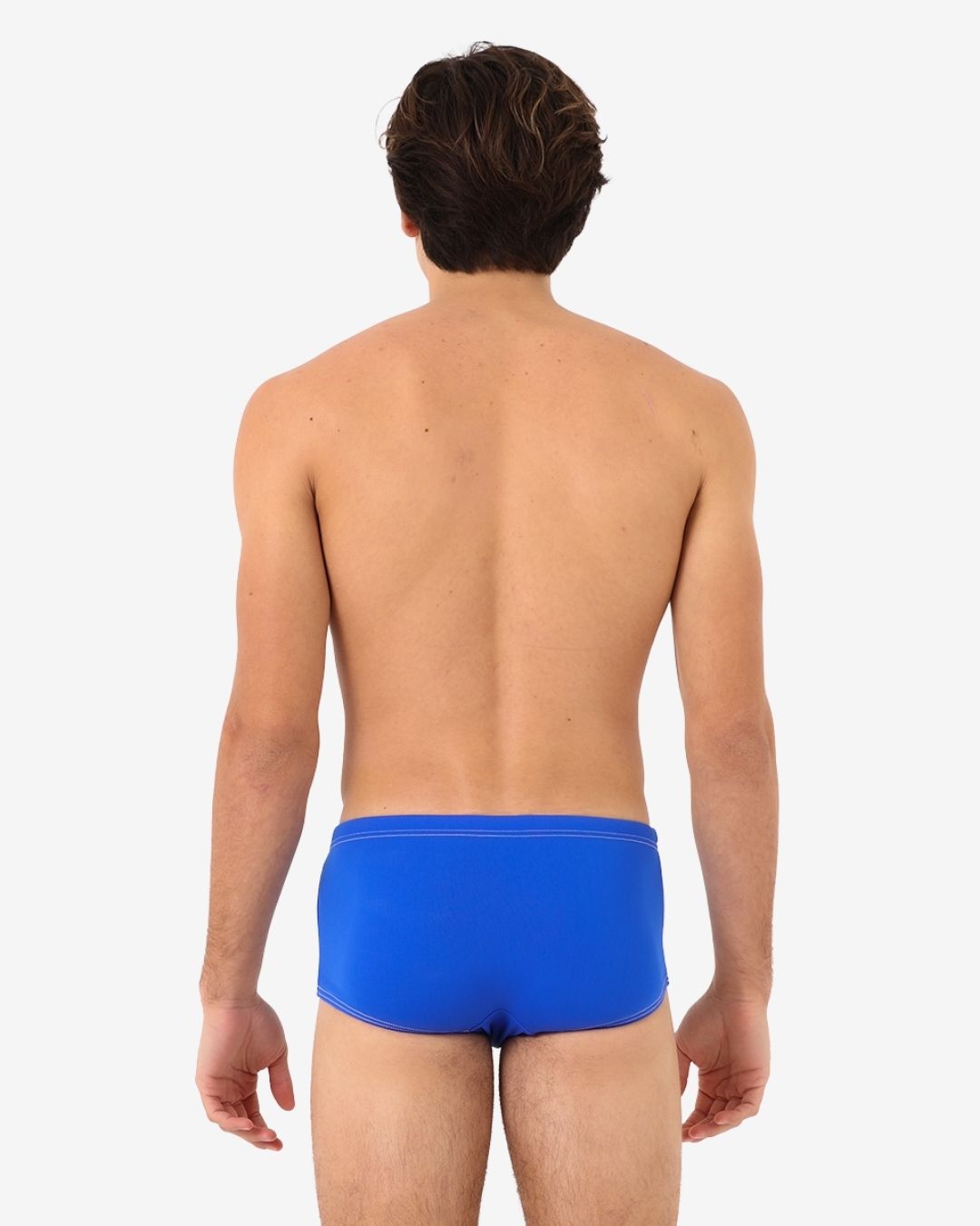 Costume Uomo Parigamba mod. Baja Blu