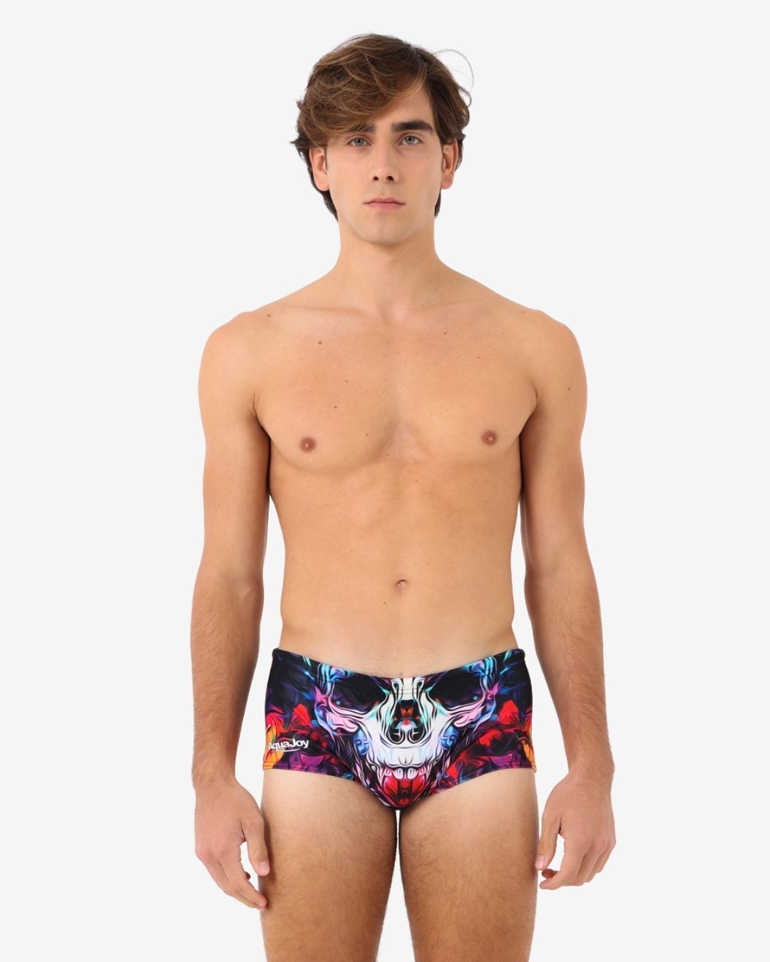 Costume Uomo Parigamba mod. Teschio
