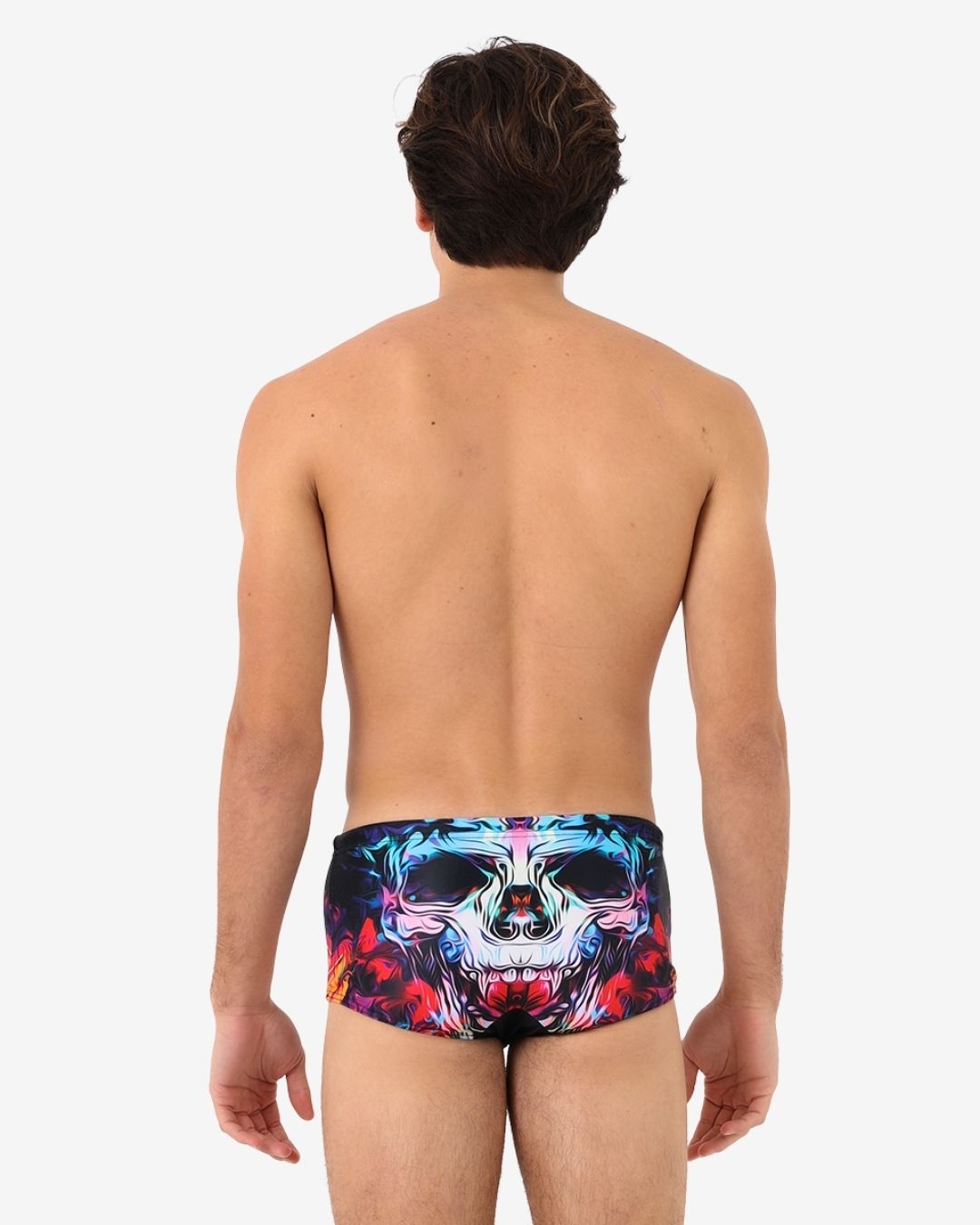 Costume Uomo Parigamba mod. Teschio