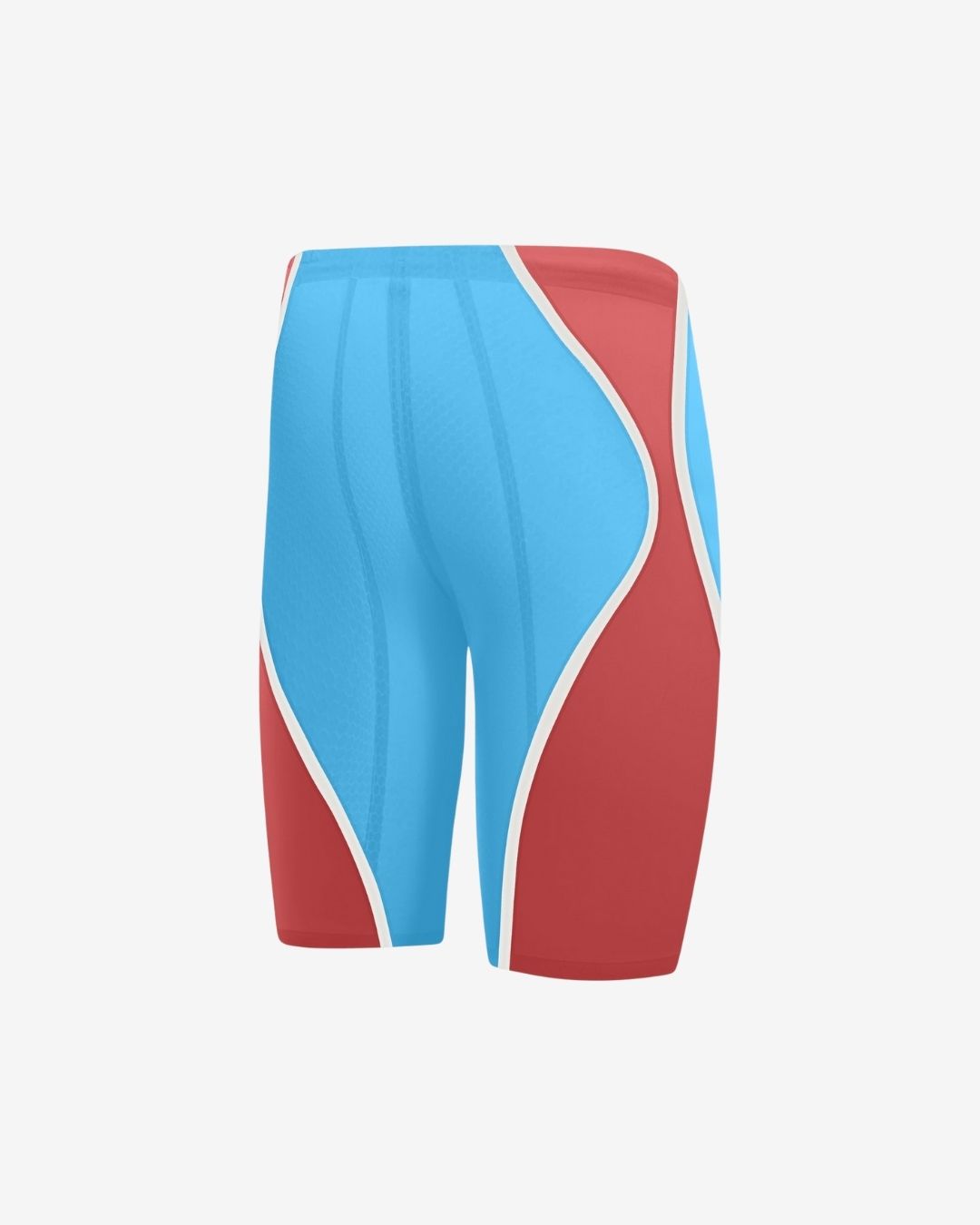 Costume Da Gara Speedo Fastskin LZR Pure Intent 2.0 Uomo Jammer Picton Blue/Flame Red