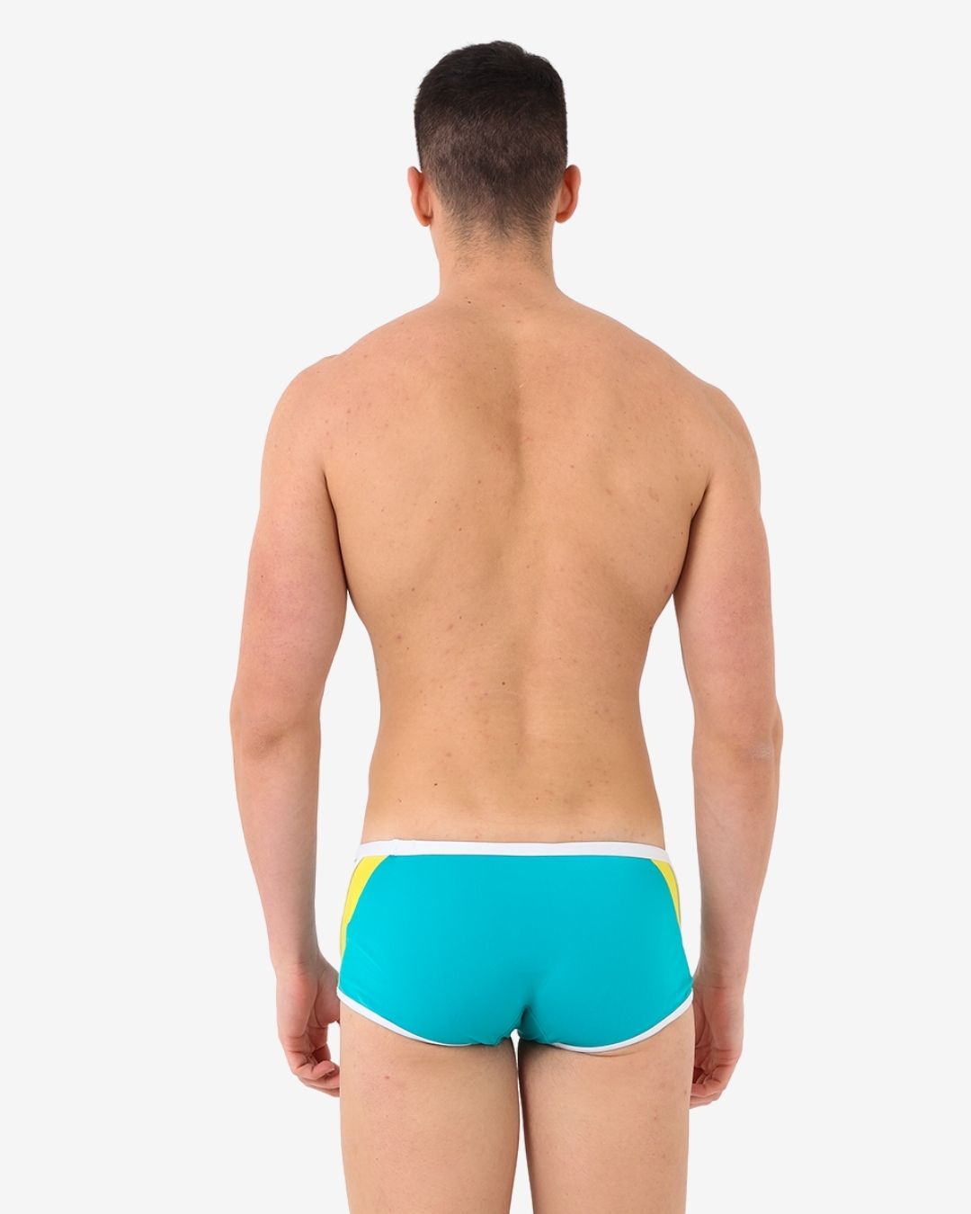 Costume Uomo Parigamba mod. Trial/Marigold