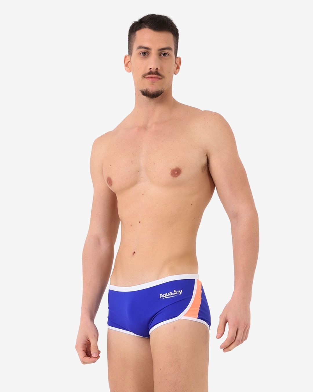 Costume Uomo Parigamba mod. Trick/Jump