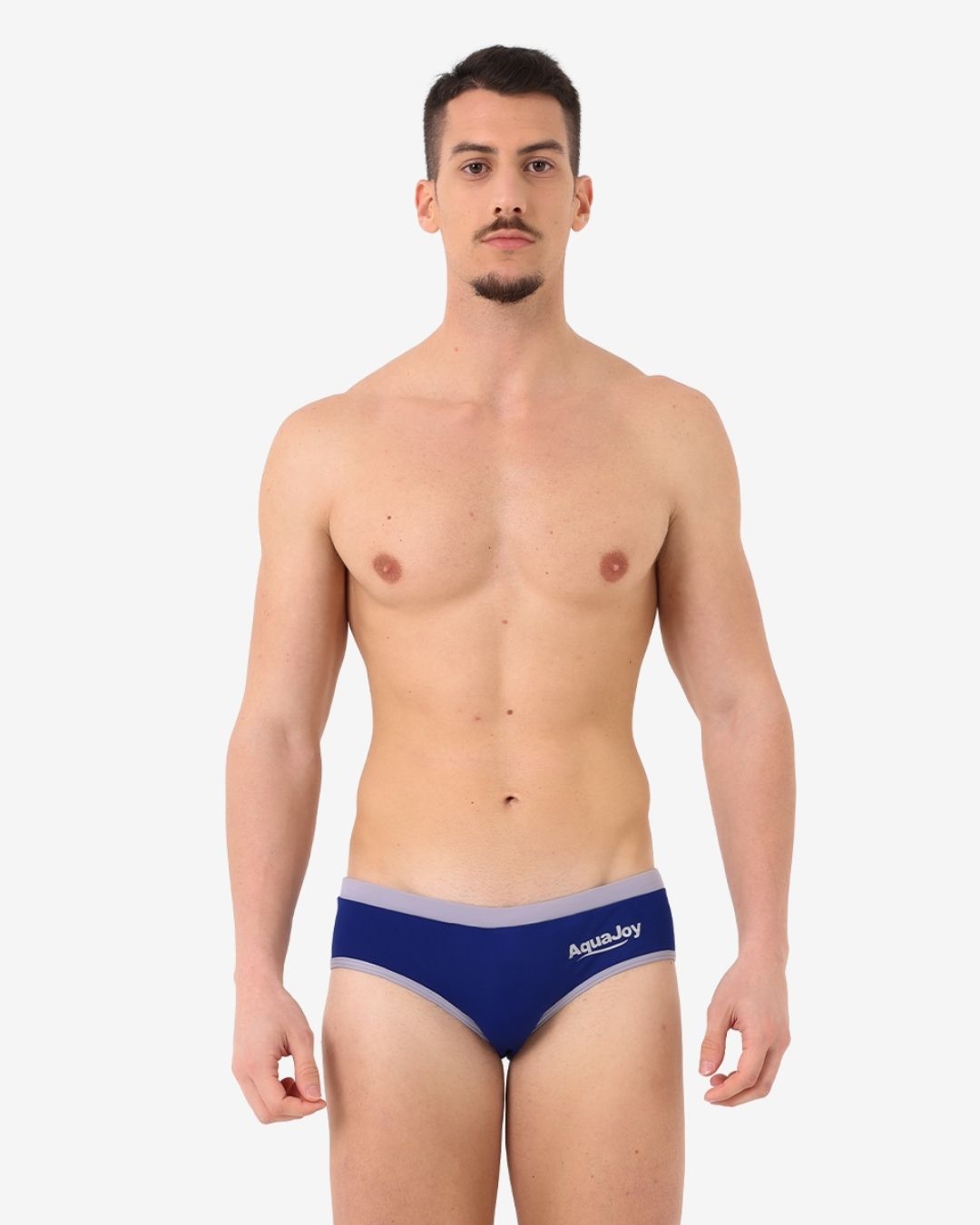 Costume Uomo Slip mod. Salsedine/Mercurio