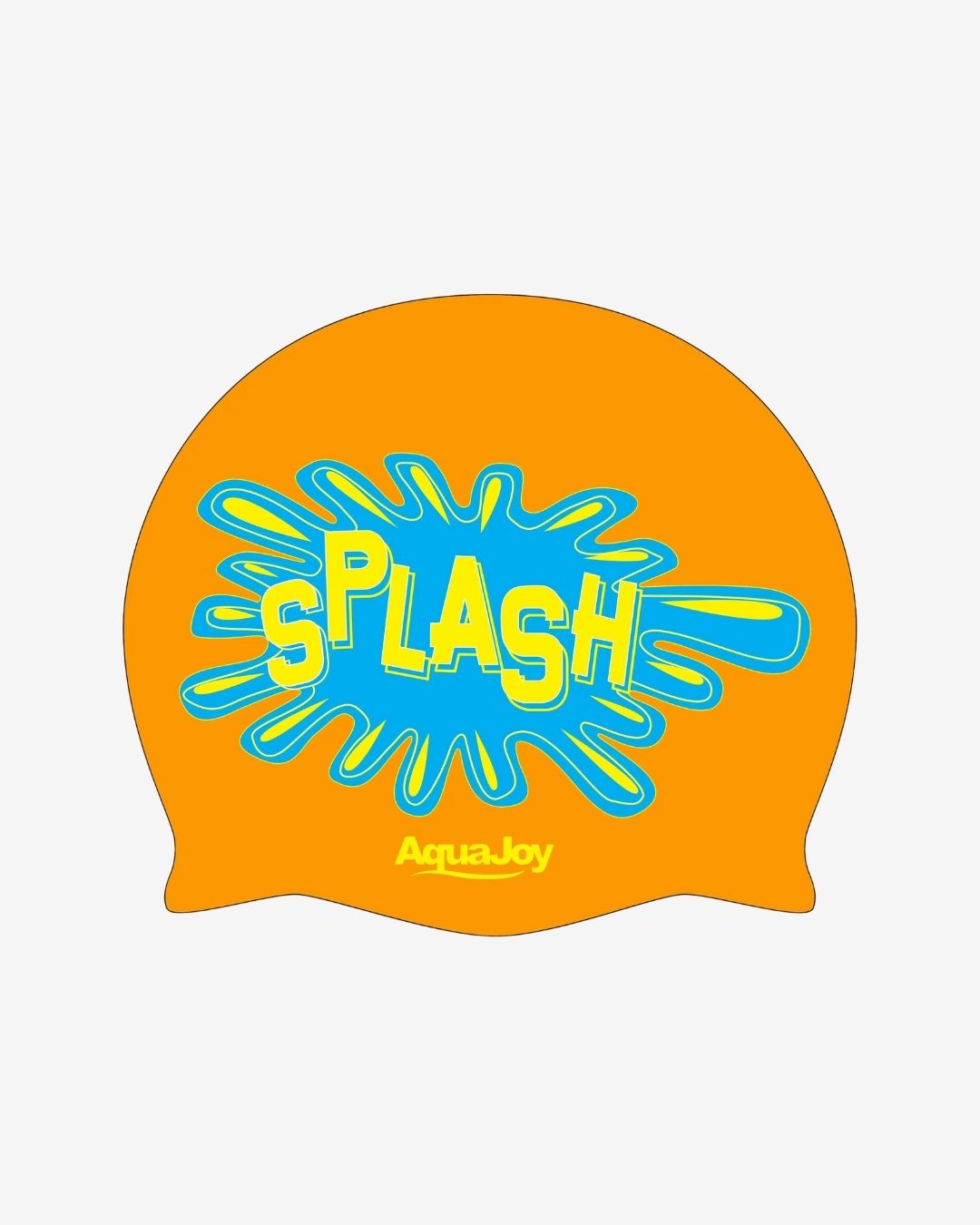 Cuffia Aquajoy Fantasia mod. Splash